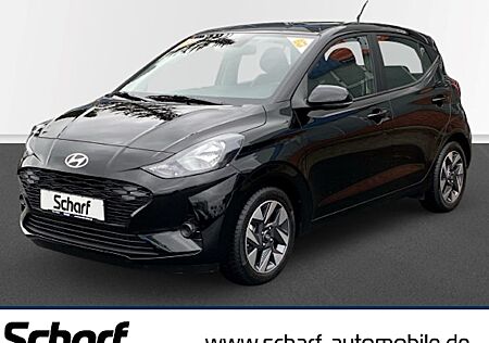 Hyundai i10 1.0 Trend AMT 5 Türen