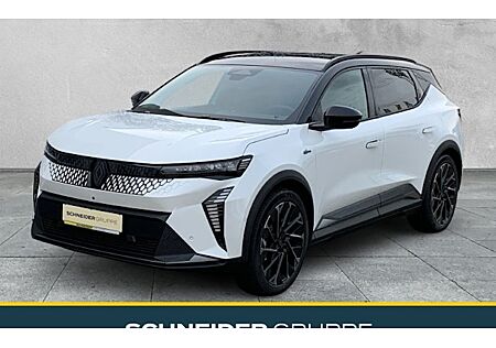 Renault Scenic E-Tech Esprit Alpine 220 Long Range 5 Türen