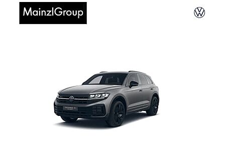 VW Touareg 3.0 V6 eHybrid 4MOTION Tiptronic R 5 Türen