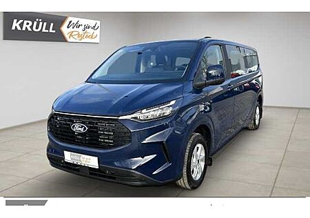 Ford Tourneo Custom 2.0 EcoBlue 100kW 320 L2 Trend 4 Türen