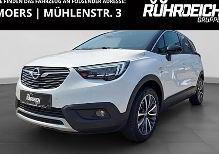 Opel Crossland X 1.2 DI Turbo 81kW 120 Jahre S/S Auto. 5 Türen
