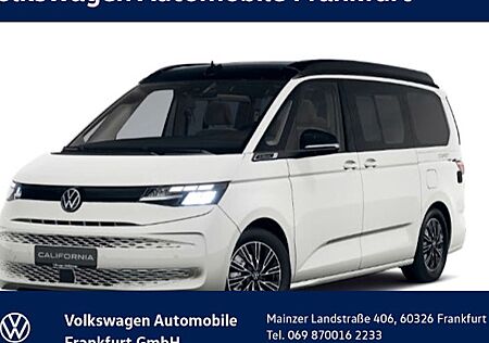 VW T6 California 2.0 TDI SCR DSG Coast 5 Türen