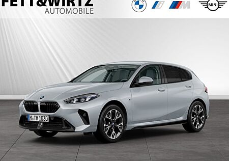 BMW 1er 120 Steptronic 5 Türen