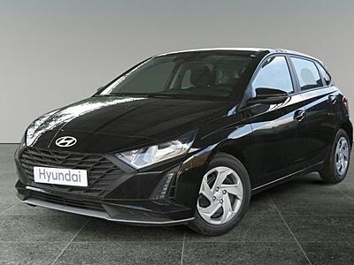 Hyundai i20 1.2 Select 5 Türen