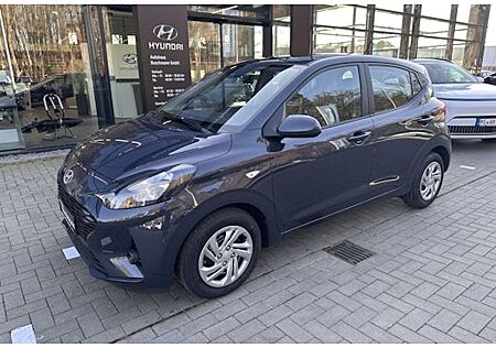 Hyundai i10 1.0 Select 5 Türen