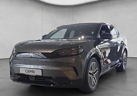 Ford Capri Dualmotor Extended R. 79kWh AWD Premium 5 Türen