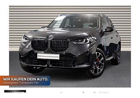 BMW X3 xDrive30e AT 5 Türen