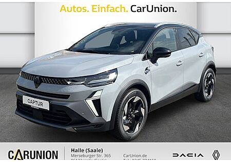 Renault Captur E-Tech Full Hybrid 145 Esprit Alpine 5 Türen