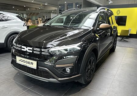 Dacia Jogger ECO-G 100 Extreme+ 5-Sitzer 5 Türen