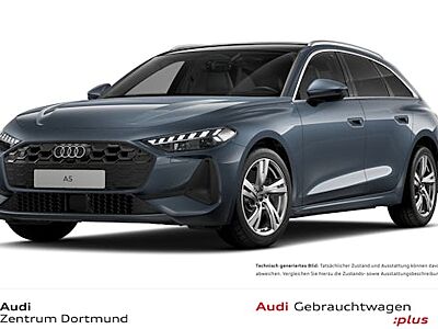 Audi A5 TDI 150 kW S tronic quattro Avant 5 Türen