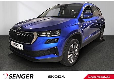 Skoda Karoq 1.5l TSI ACT DSG Balance 5 Türen