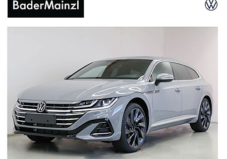 VW Arteon 2.0 TDI SCR 142kW DSG 4MOTION R-Line S.B 5 Türen