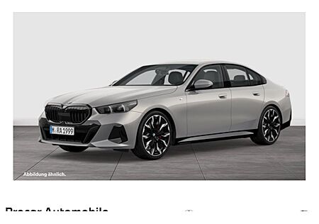 BMW 5er 520d xDrive A 4 Türen
