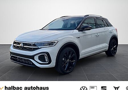 VW T-Roc 1.5 TSI OPF DSG R-Line 5 Türen