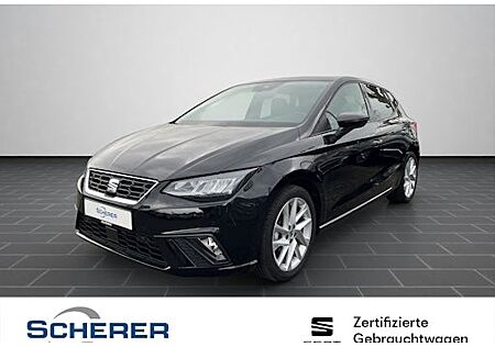 Seat Ibiza 1.0 TSI 70kW FR 5 Türen