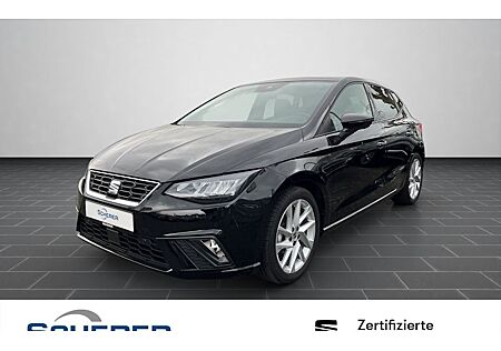 Seat Ibiza 1.0 TSI 70kW FR 5 Türen