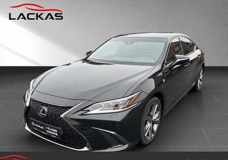 Lexus Andere 300h F SPORT Automatik 4 Türen