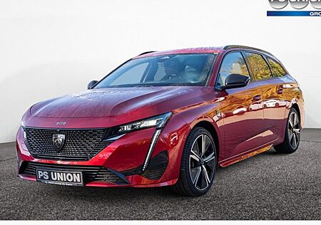 Peugeot 308 PureTech 130 EAT8 GT SW 5 Türen