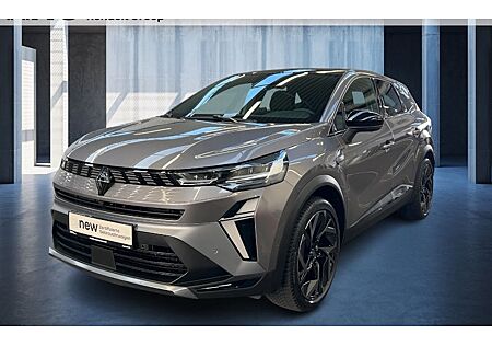 Renault Symbioz Full Hybrid E-Tech 160 Esprit Alpine 5 Türen