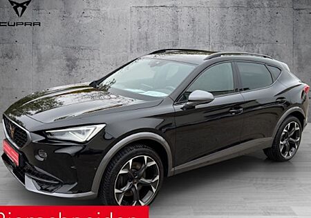 Cupra Formentor 2.0 TSI 228kW VZ 4Drive DSG 5 Türen