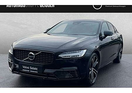 Volvo S90 T8 AWD Recharge Plus Dark Auto 4 Türen