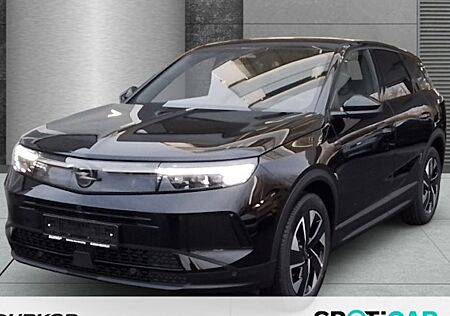 Opel Grandland X 1.2 Turbo 100kW GS eDCT 5 Türen