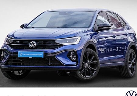 VW Taigo 1.5 TSI OPF DSG R-Line 5 Türen