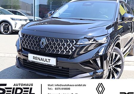 Renault Austral Mild Hybrid 160 Techno Automatik 5 Türen