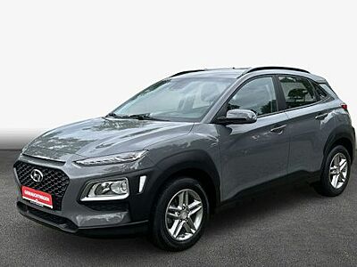 Hyundai Kona 1.0 T-GDI YES! 5 Türen