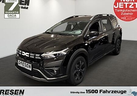 Dacia Jogger ECO-G 100 Expression 5-Sitzer 5 Türen