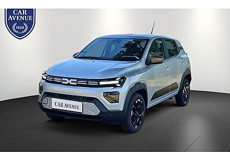 Dacia Spring Electric 65 Expression 5 Türen