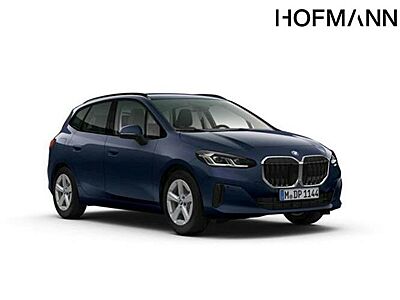 BMW 2er Active Tourer 218i Steptronic DCT 5 Türen