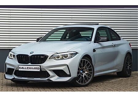BMW M2 Competition 2 Türen