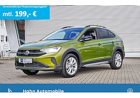 VW Taigo 1.0 TSI OPF 85 kW DSG Energy 5 Türen