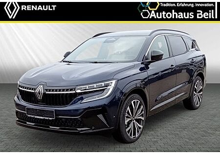 Renault Espace E-Tech Full Hybrid 200 5 Sitzer Iconic 5 Türen