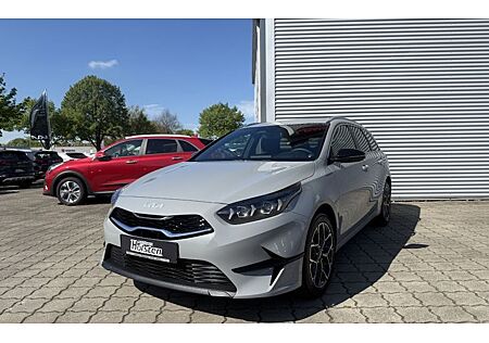 Kia Cee'd Sportswagon 1.5 T-GDI Nightline Edition Sportswagon 5 Türen