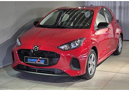 Mazda 2 1.5L Hybrid VVT-i FWD Exclusive-Line 5 Türen