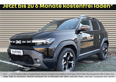 Dacia Duster mild hybrid 140 Extreme 5 Türen