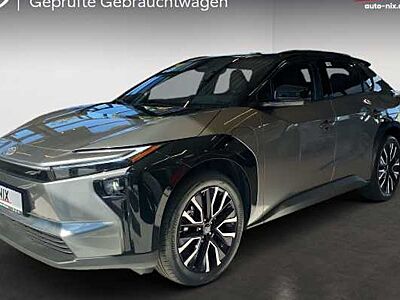 Toyota bZ4X 73 kWh Lounge Allradantrieb 5 Türen