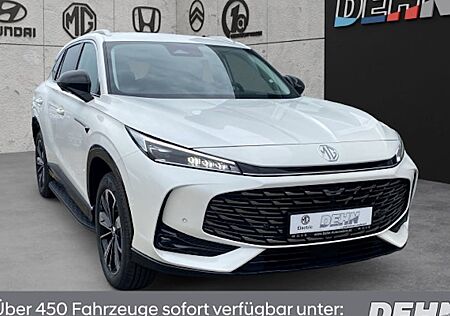 MG HS 1.5 T PHEV Luxury 5 Türen