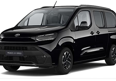 Toyota Proace City Verso 1,5-l-D-4D 96kW L1 Teamplayer Auto 5 Türen