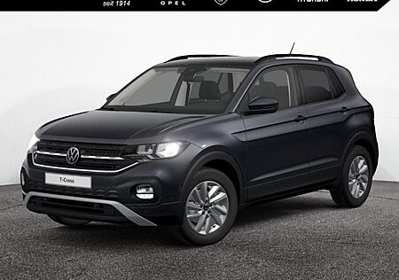 VW T-Cross 1.0 TSI OPF 81 kW Life 5 Türen