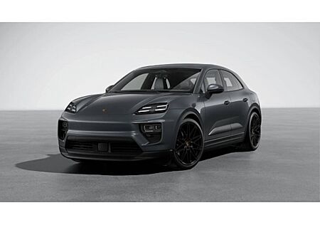 Porsche Macan 4 5 Türen