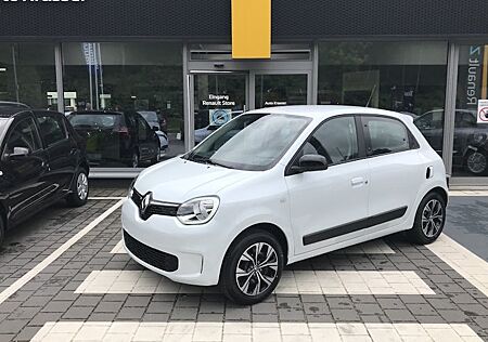 Renault Twingo SCe 65 Zen 5 Türen