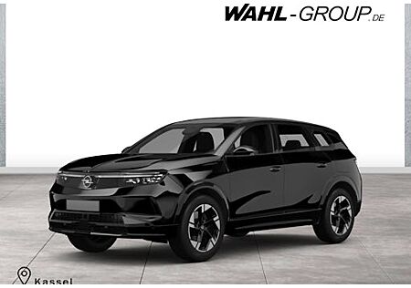 Opel Grandland X Hybrid 107 kW GS eDCT 5 Türen