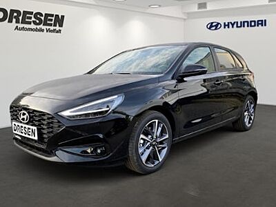 Hyundai i30 1.0 T-GDI Trend 5 Türen