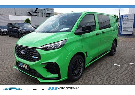 Ford Transit Custom 2.0 EcoBlue 125kW 320 L2 MS-RT AT 4x4 DK 5 Türen