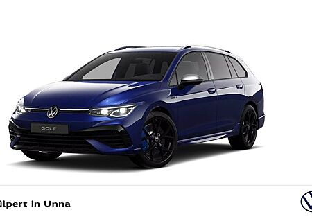 VW Golf R 2.0 TSI OPF DSG 4MOTION R Variant 5 Türen