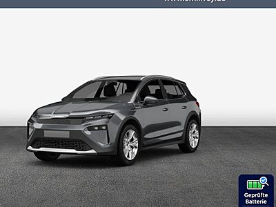 Skoda Elroq 85 Sportline 5 Türen