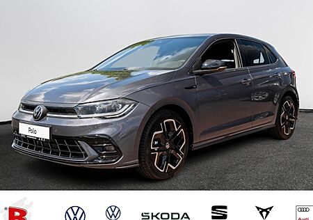 VW Polo 1.0 TSI 70kW DSG R-Line 5 Türen